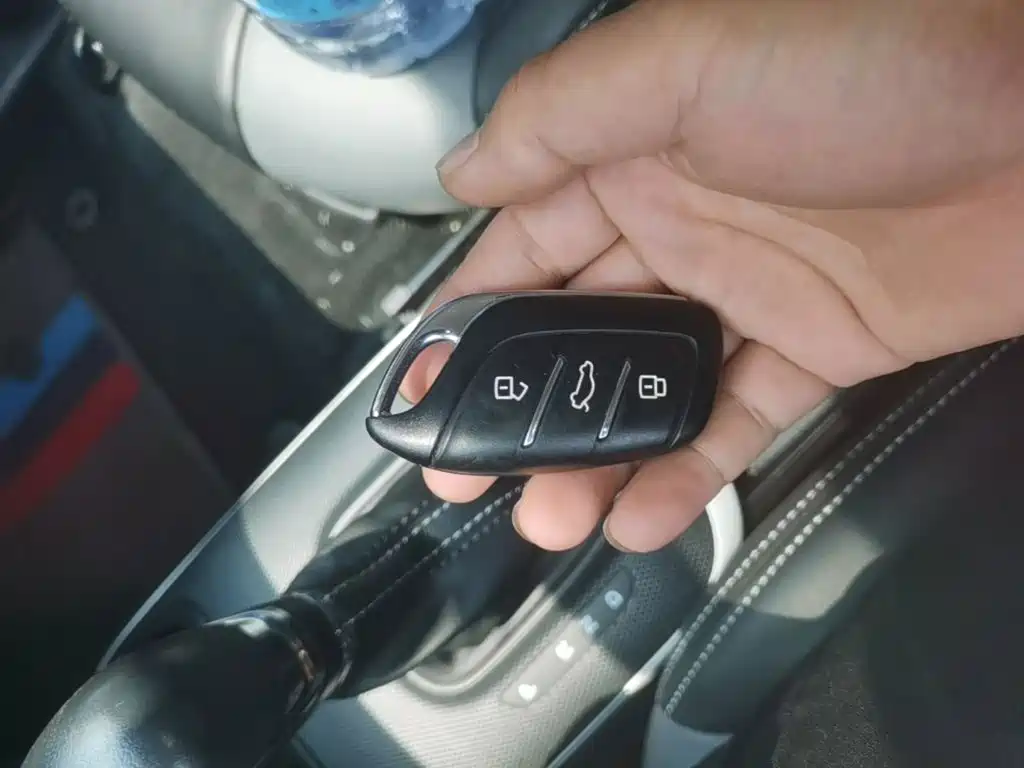 Roewe Clever — миниатюра 9
