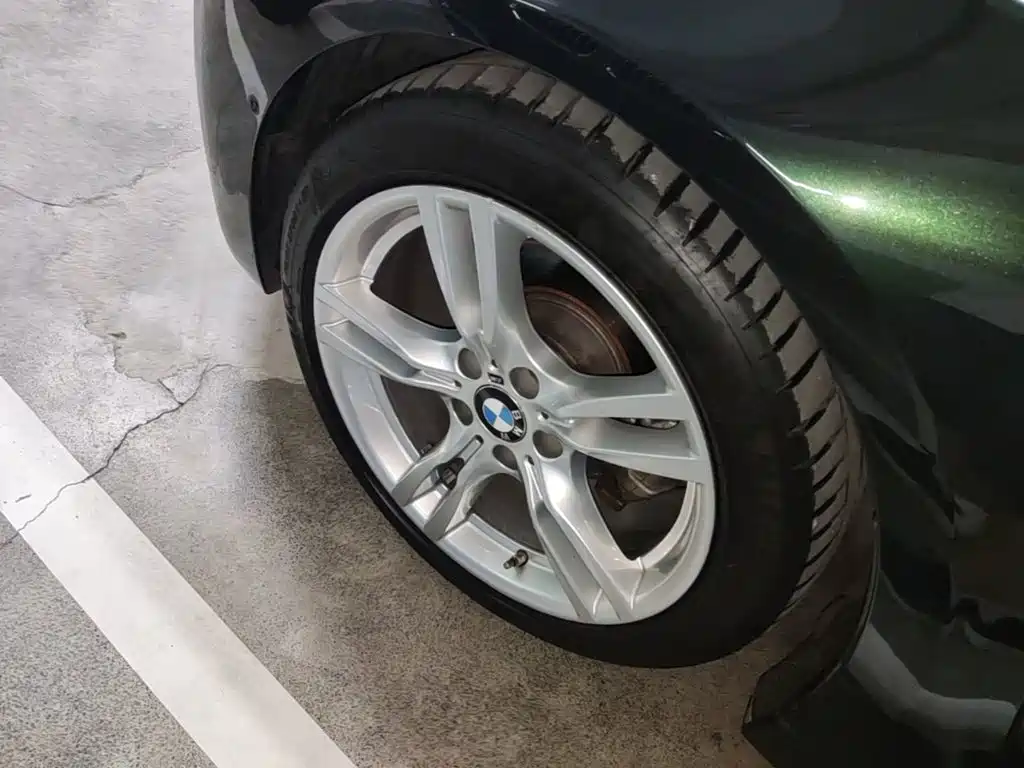 BMW 4 Series — миниатюра 23