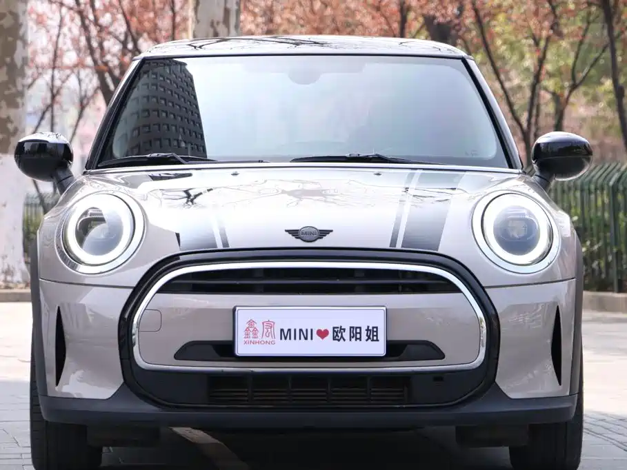 MINI Mini — миниатюра 2
