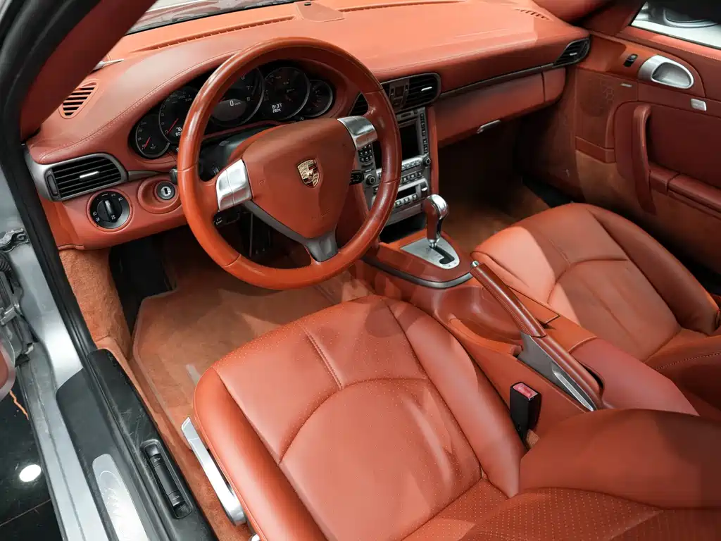 Porsche 911 — миниатюра 26