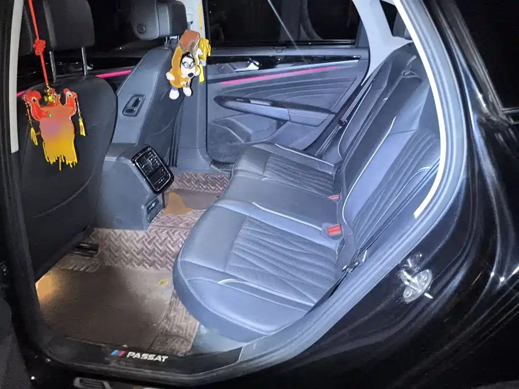 Volkswagen Passat — миниатюра 18