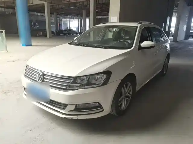 2017 Volkswagen Lavida