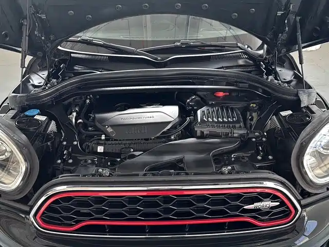 MINI Mini JCW Countryman — миниатюра 20