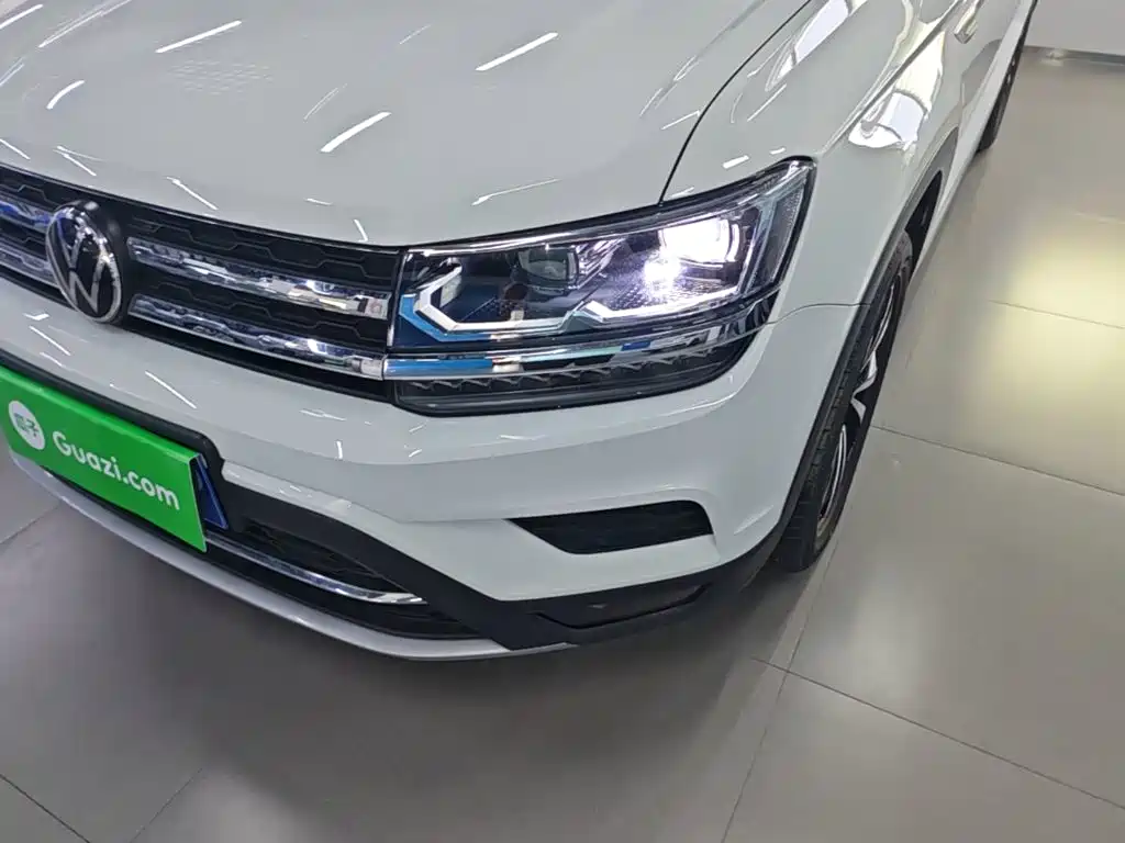 Volkswagen Tharu — миниатюра 24