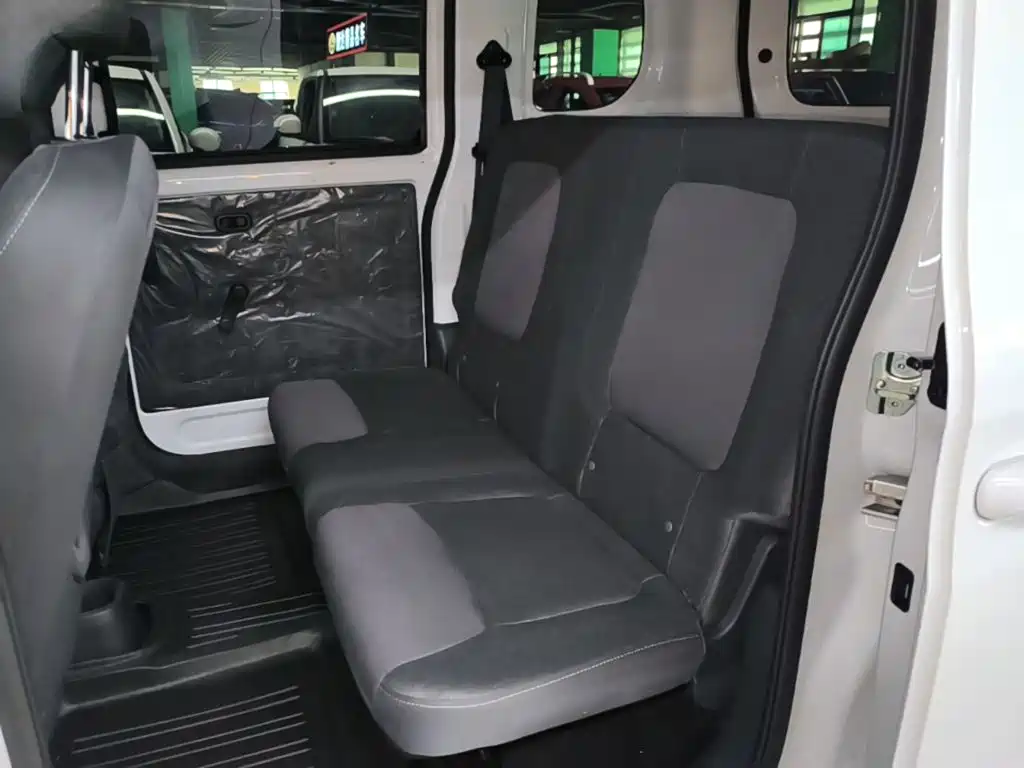 Wuling Zhiguang EV — миниатюра 13