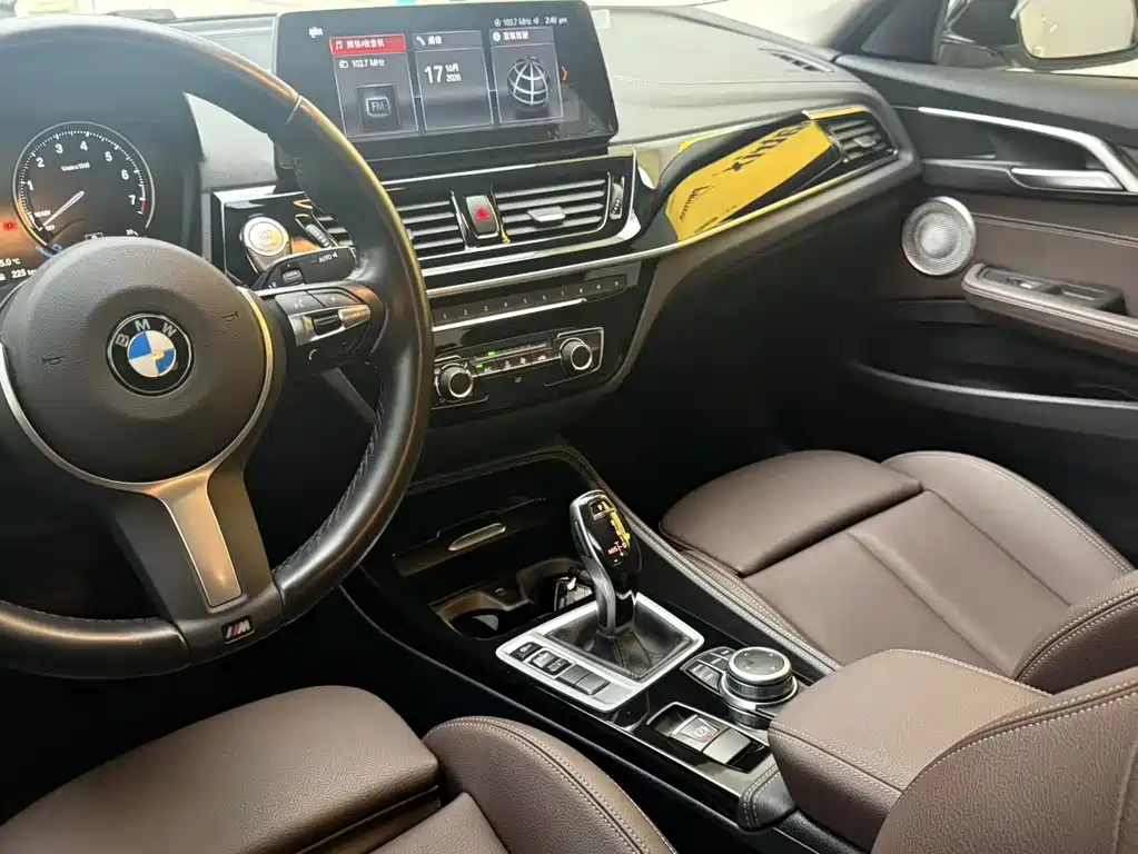 BMW 1 Series — миниатюра 16