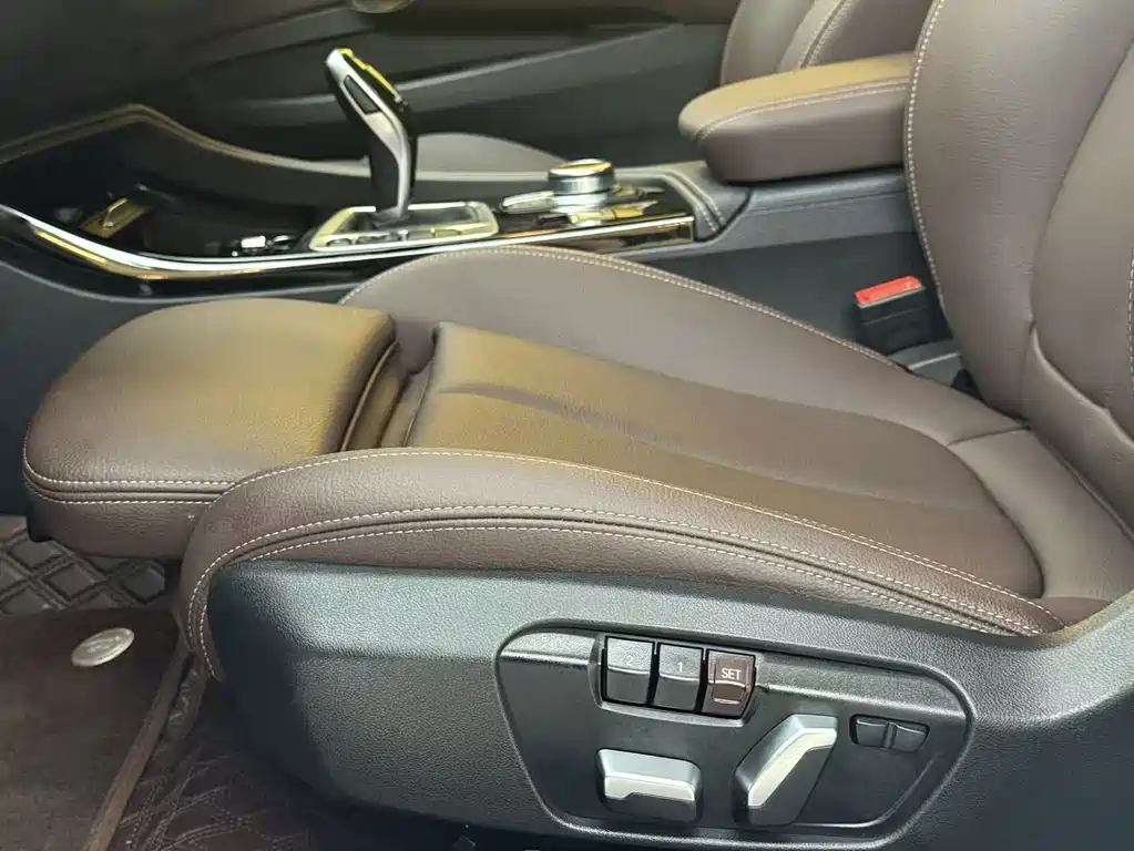 BMW 1 Series — миниатюра 10