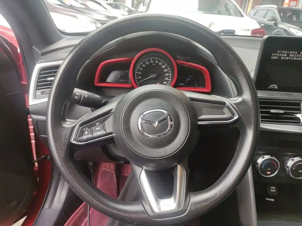 Mazda CX-4 — миниатюра 11