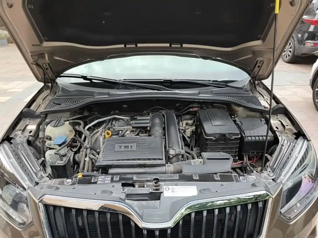 Skoda Yeti — миниатюра 20