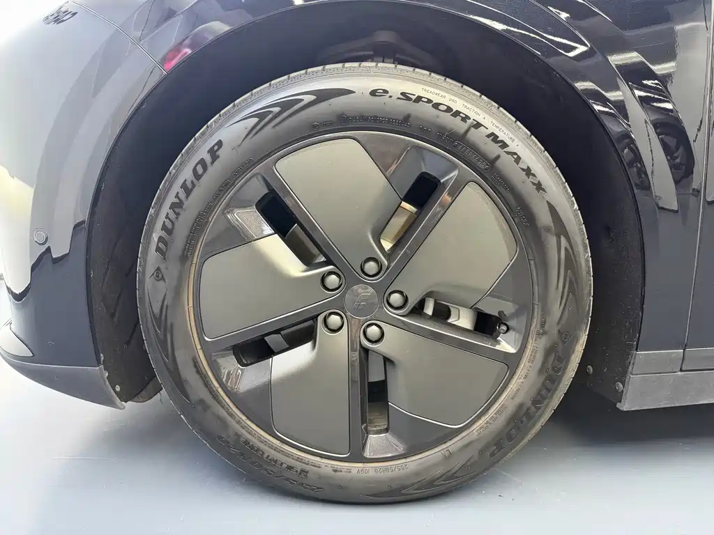 Li Auto Li i6 — миниатюра 9
