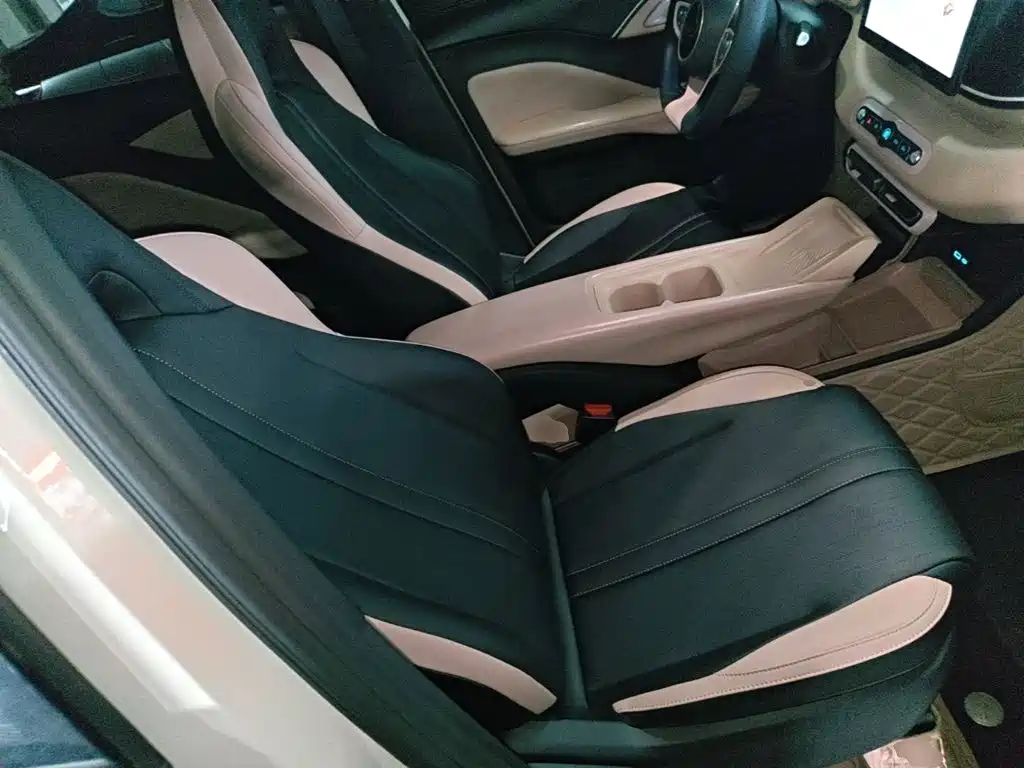 BYD Seagull — миниатюра 25