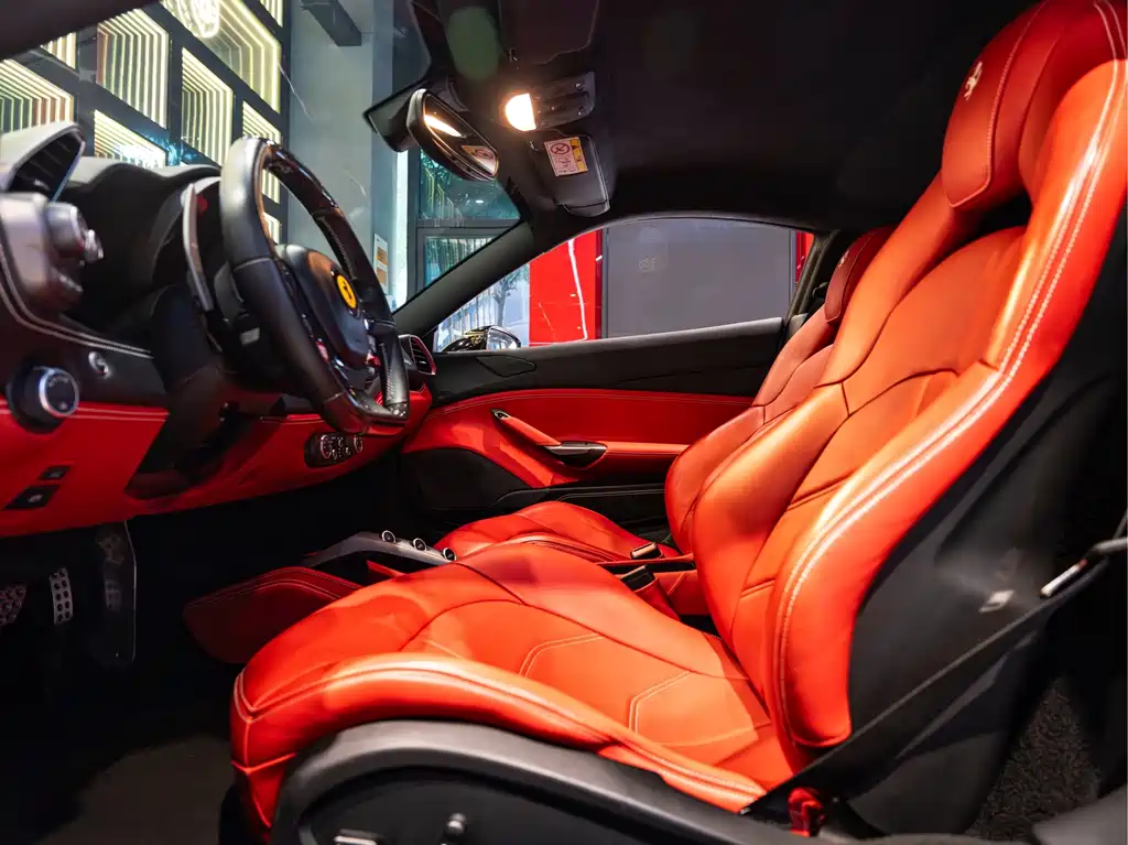 Ferrari 488 — миниатюра 23