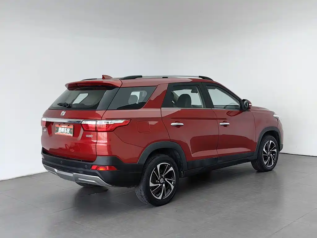 Fengguang Fengguang S560 — миниатюра 2