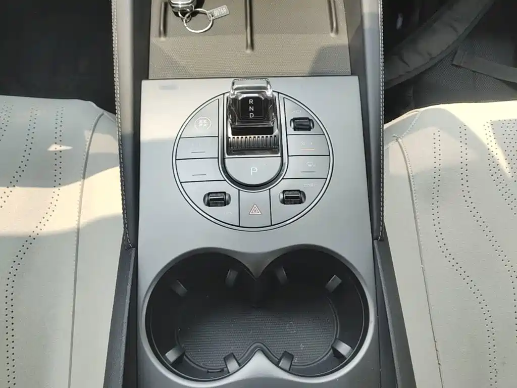 BYD Seal 06 — миниатюра 14