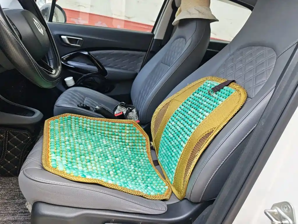 Leapmotor Leapmotor T03 — миниатюра 12