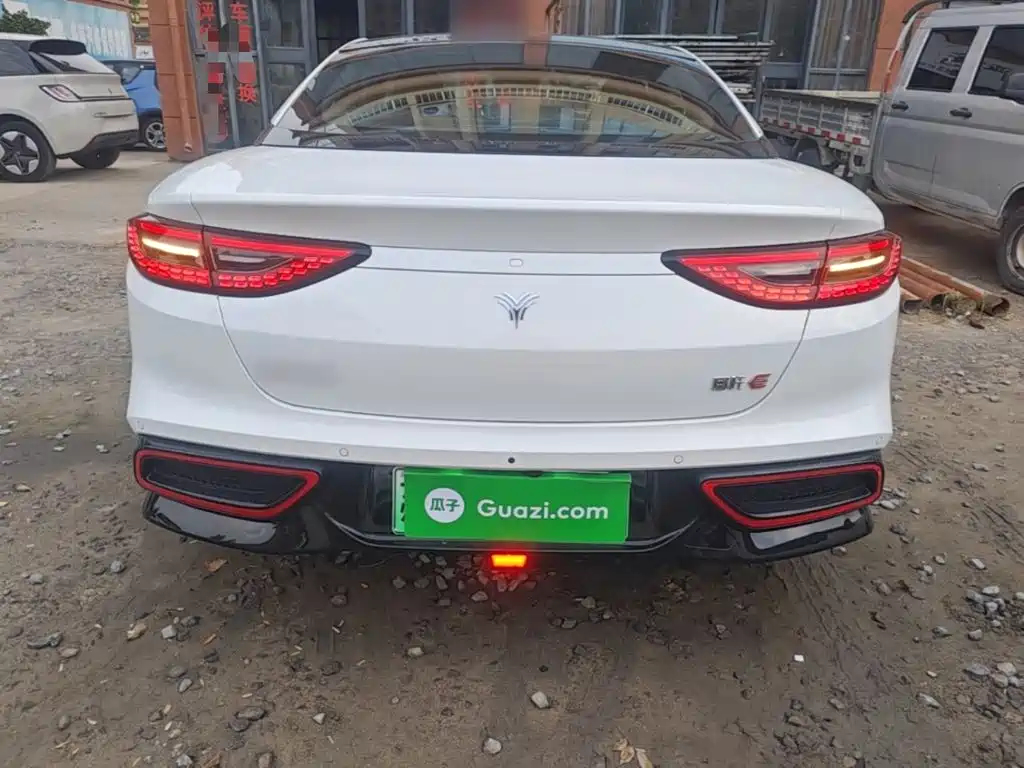 Neta Neta GT — миниатюра 6