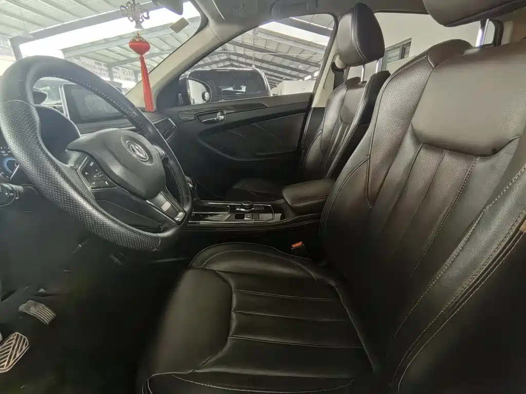 DONGFENG SCENERY 580