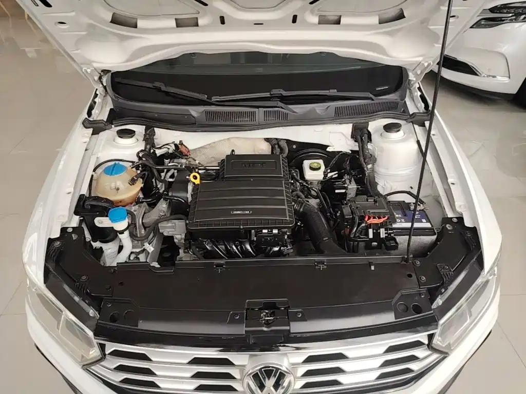 Volkswagen C-Trek — миниатюра 20