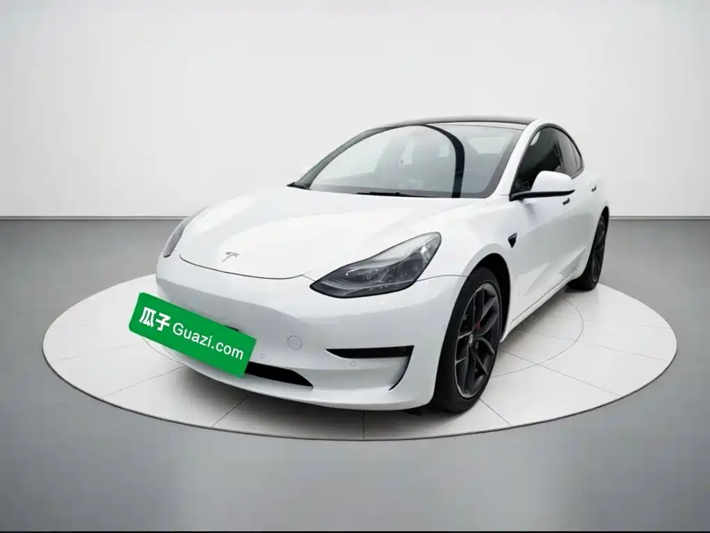 Tesla Model 3 — миниатюра 25