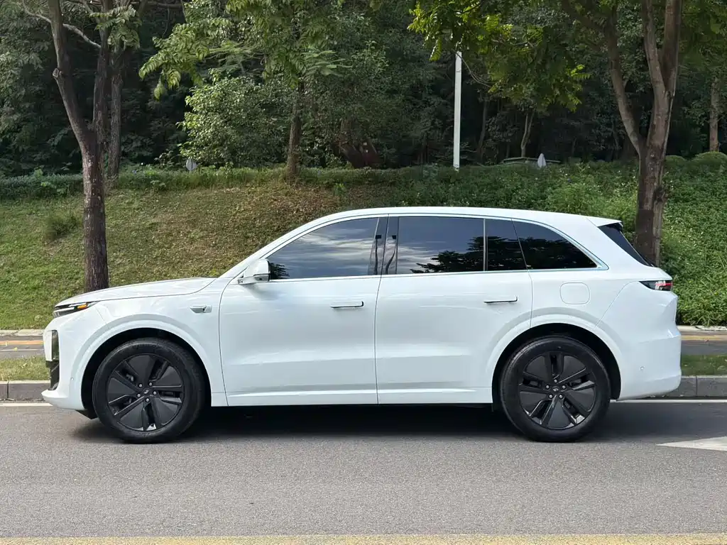 Li Auto Li L6 — миниатюра 7