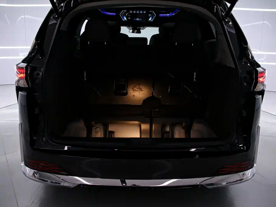 Toyota Sienna — миниатюра 20