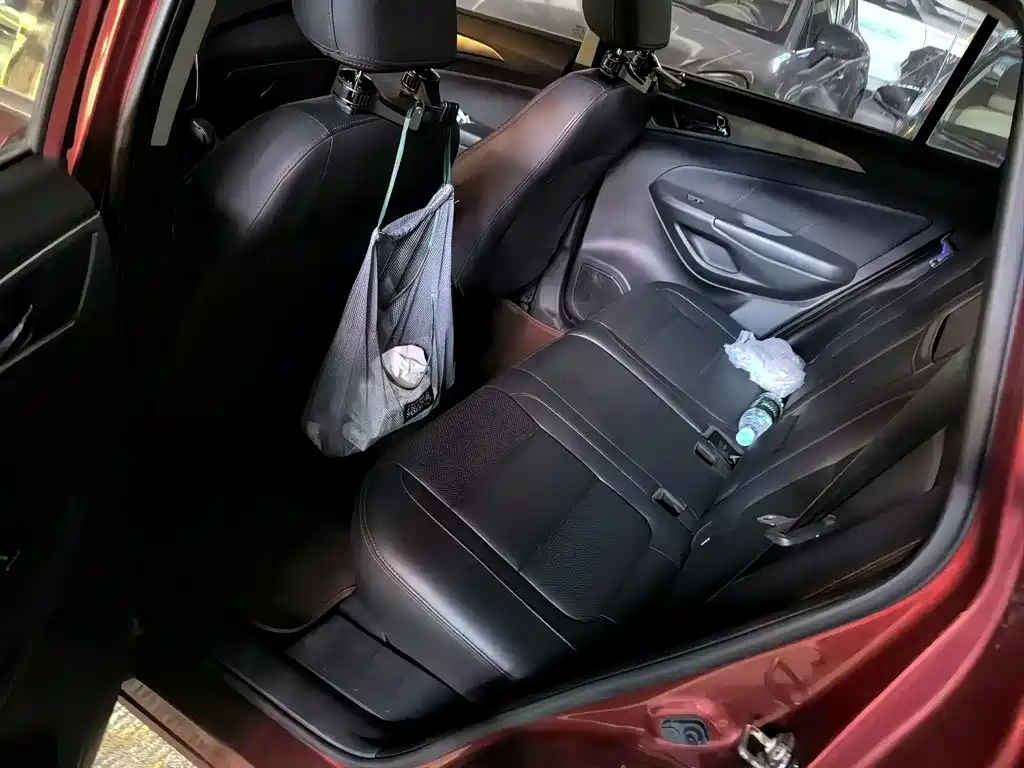 Changan CS75 — миниатюра 3