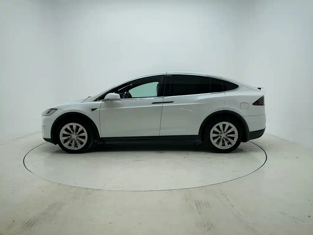 Tesla Model X — миниатюра 4