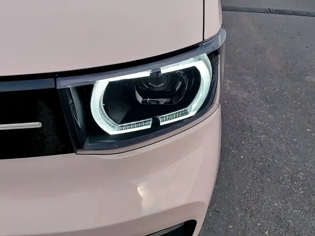 Wuling MINIEV — миниатюра 24