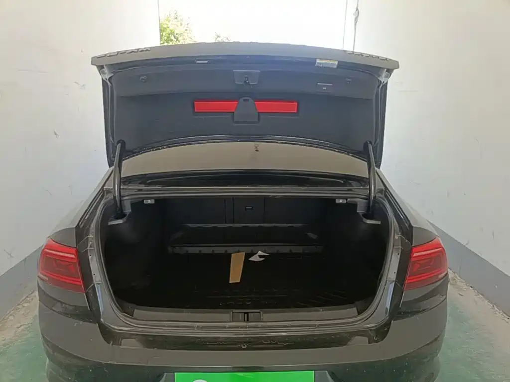 Volkswagen Magotan — миниатюра 19