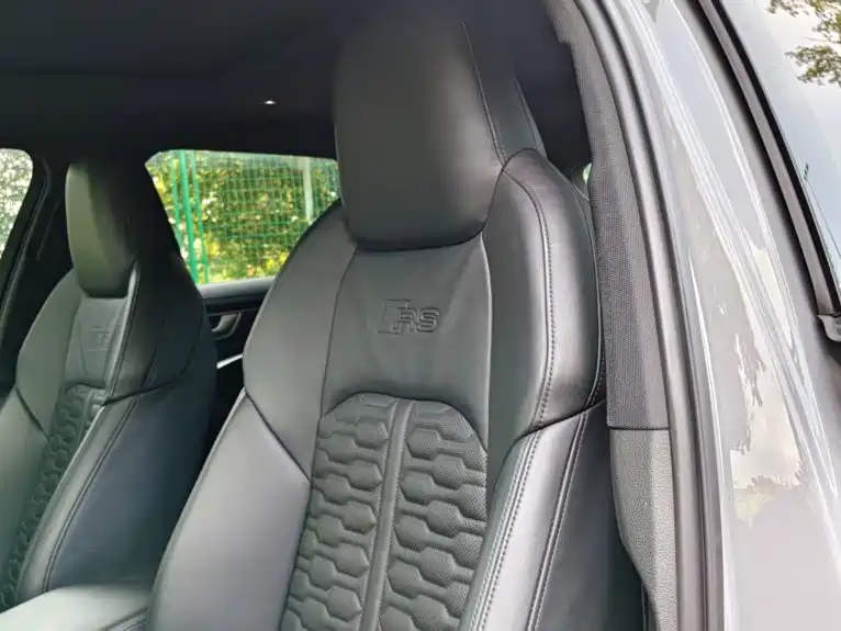 Audi RS 6 — миниатюра 14