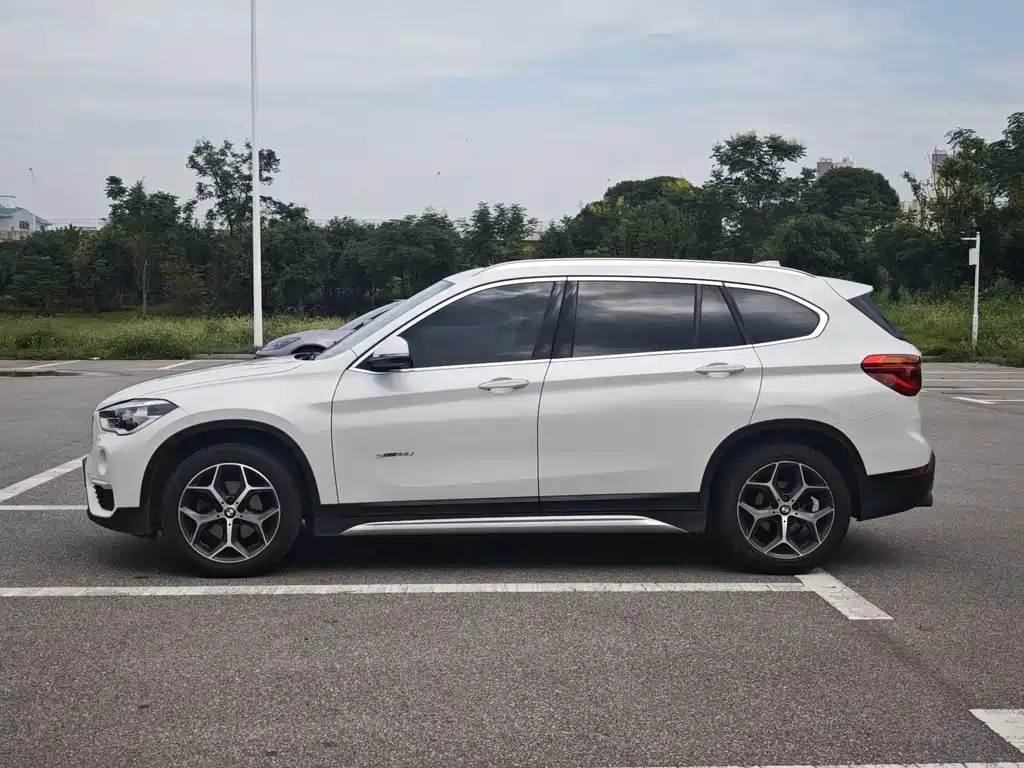 BMW X1 — миниатюра 2