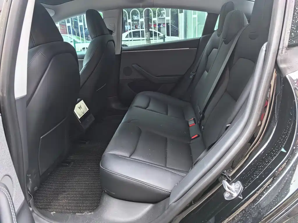 Tesla Model 3 — миниатюра 9