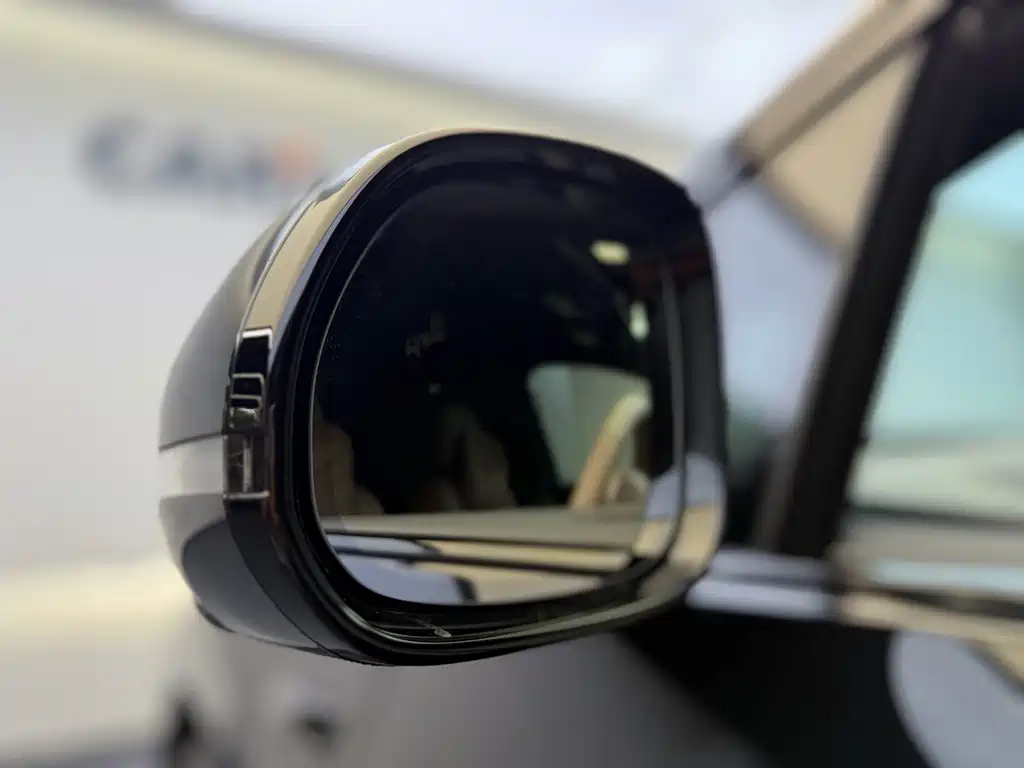 Li Auto Li i6 — миниатюра 8