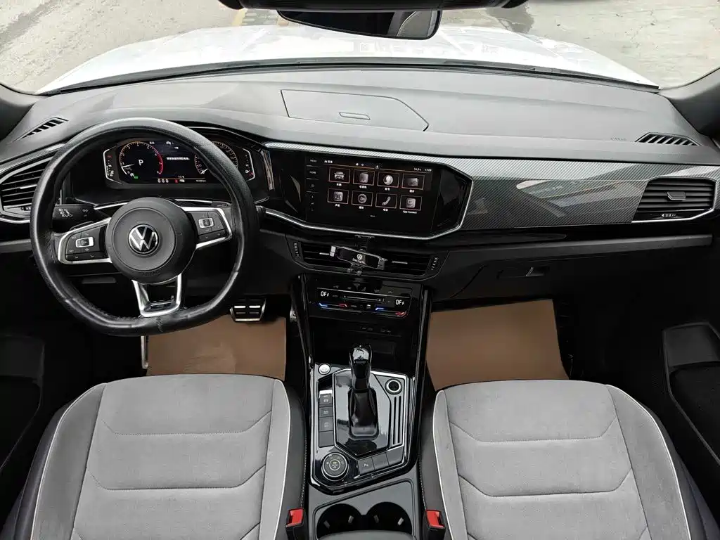 Volkswagen Tayron — миниатюра 11