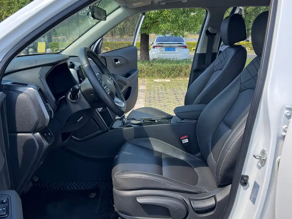 Hyundai ix35 — миниатюра 8