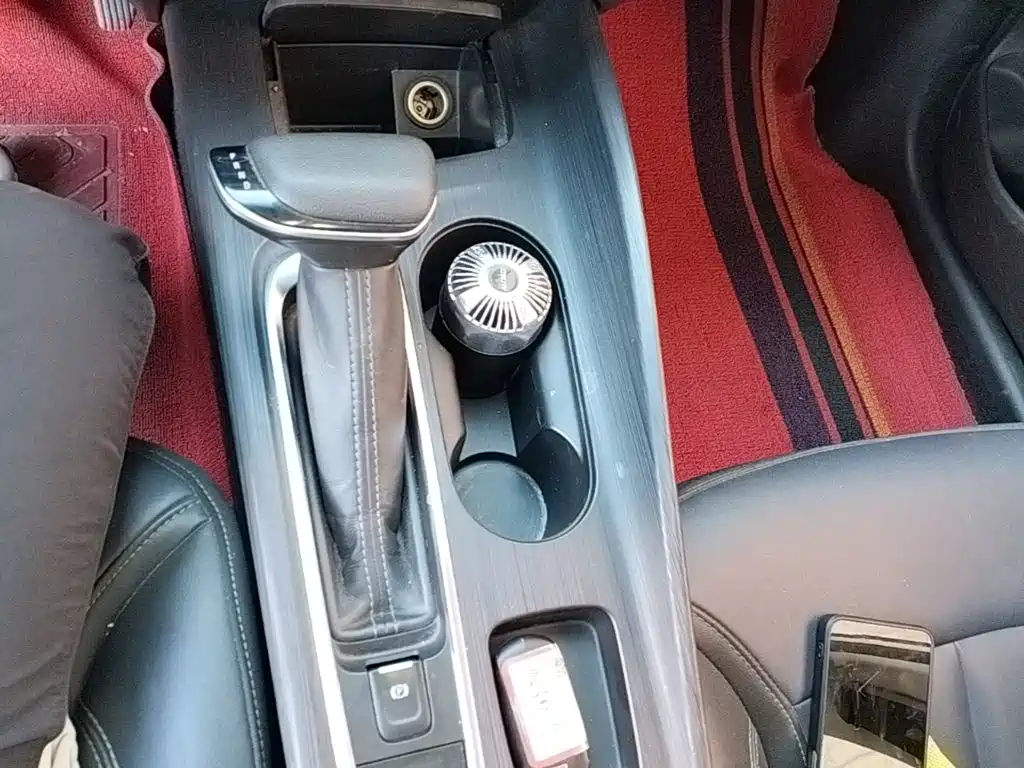 Buick Velite 6 — миниатюра 14