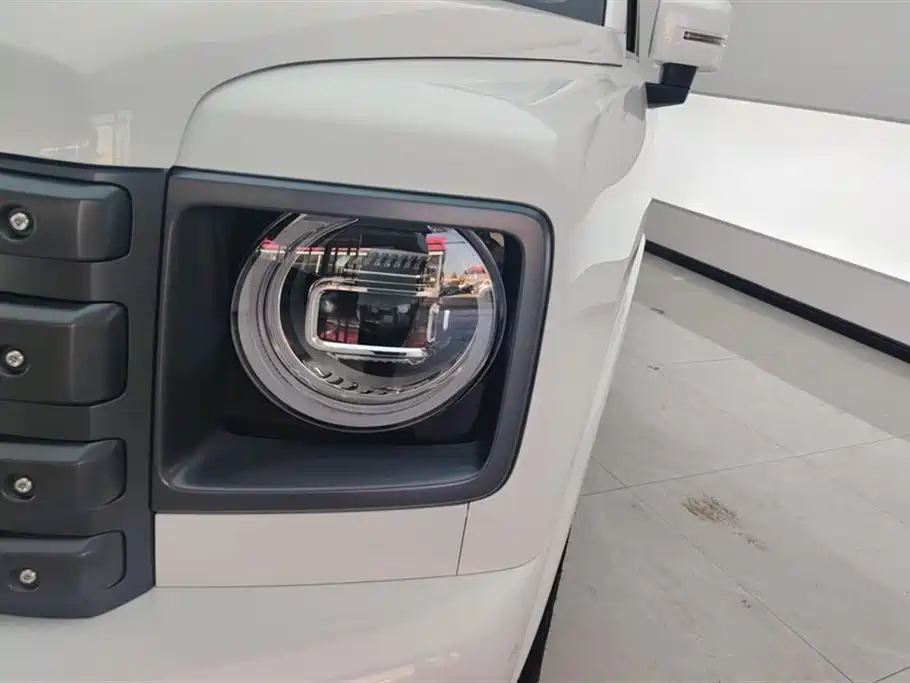 Haval H9 2024 2.0T