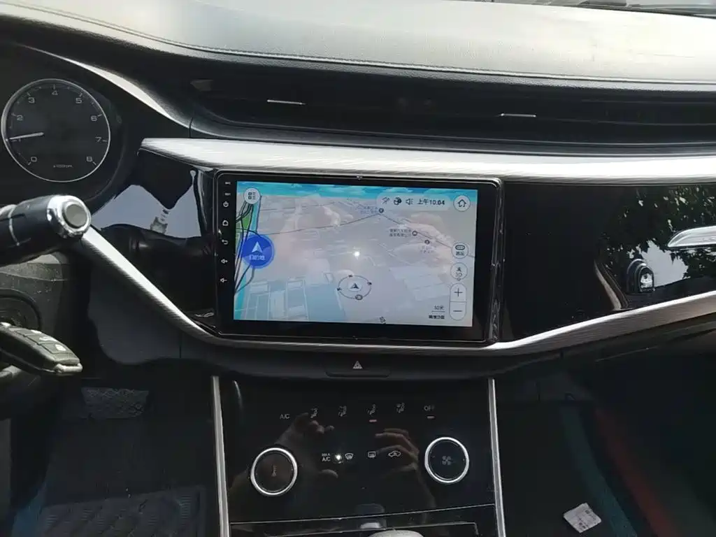 Chery Arrizo 5 — миниатюра 13