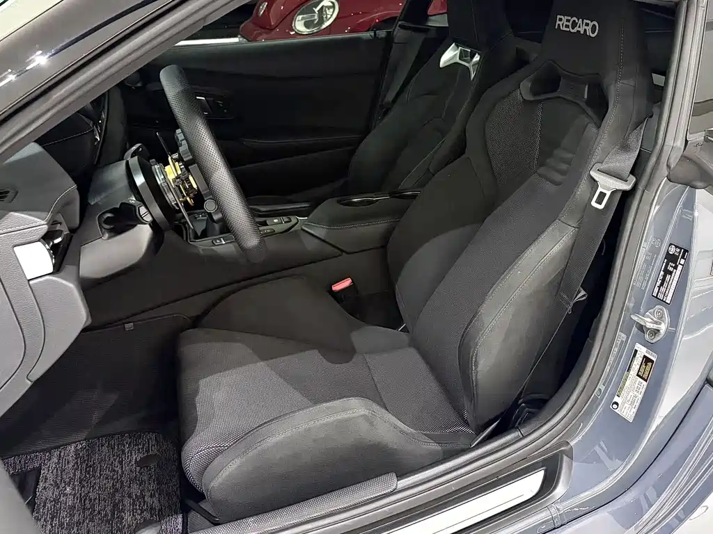 Toyota Supra 2025 3.0T MT