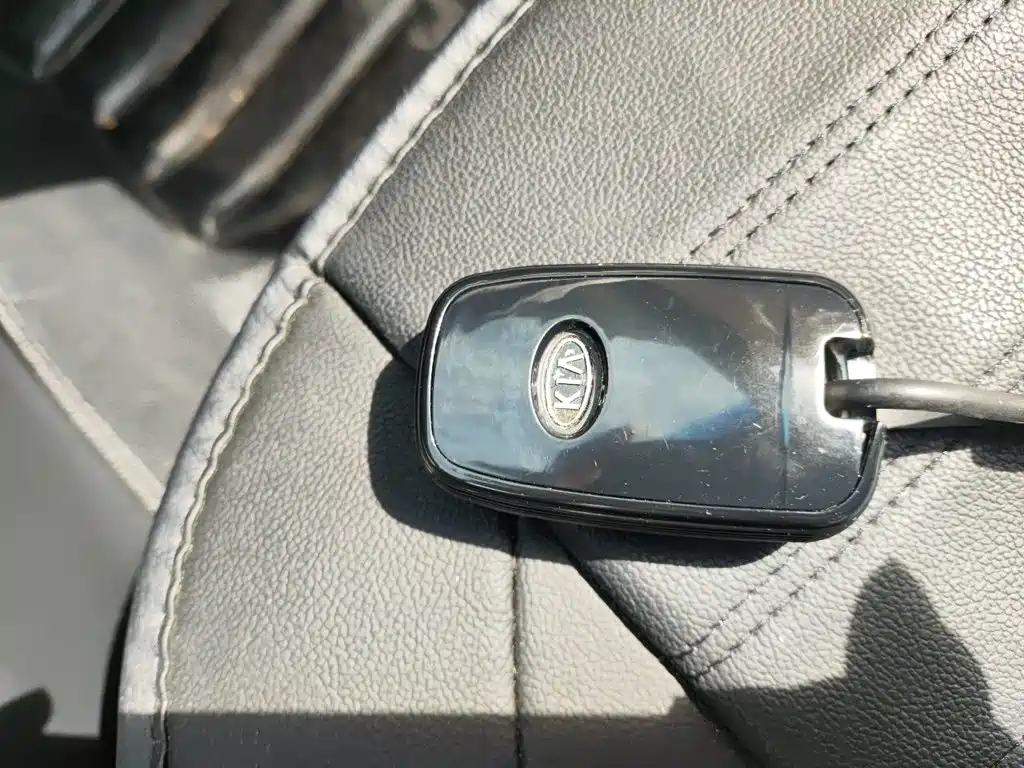 Kia Forte — миниатюра 9