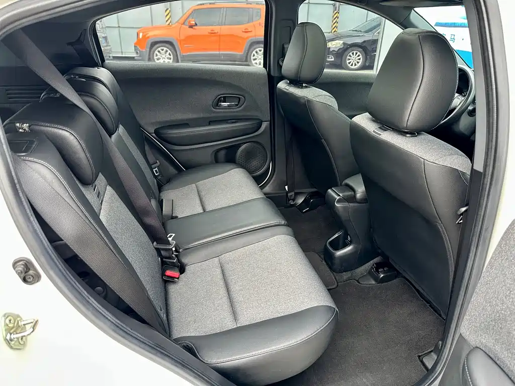 Honda XR-V — миниатюра 11