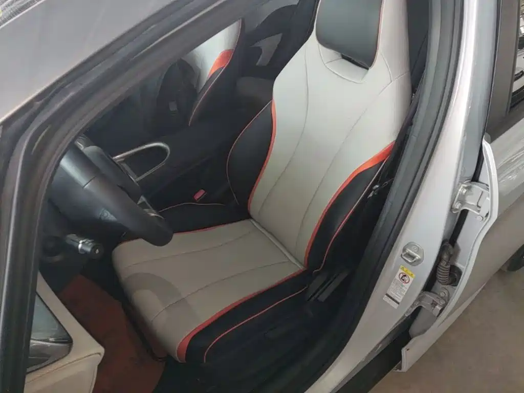 BYD Dolphin — миниатюра 11