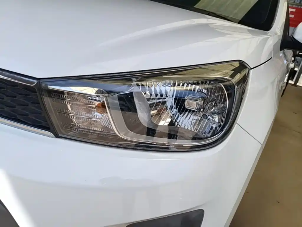Kia Huanchi — миниатюра 24