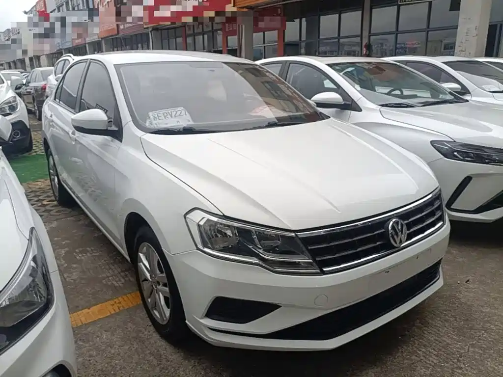 Volkswagen Jetta — миниатюра 4