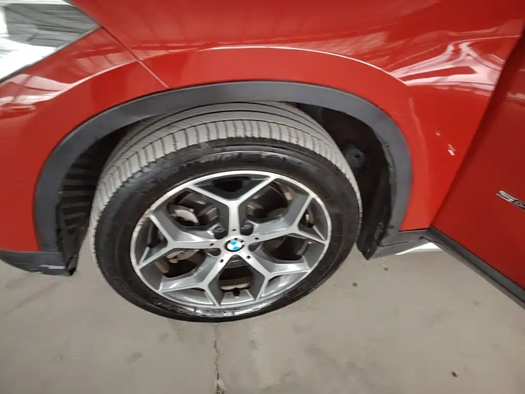BMW X1 — миниатюра 23