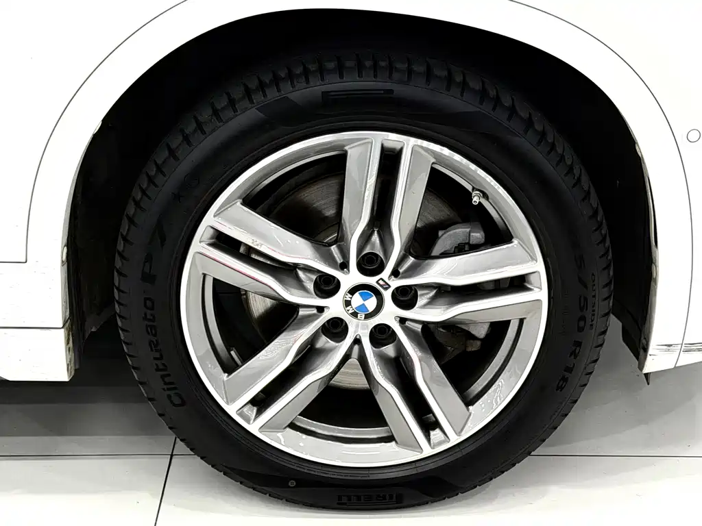 BMW X2 — миниатюра 19