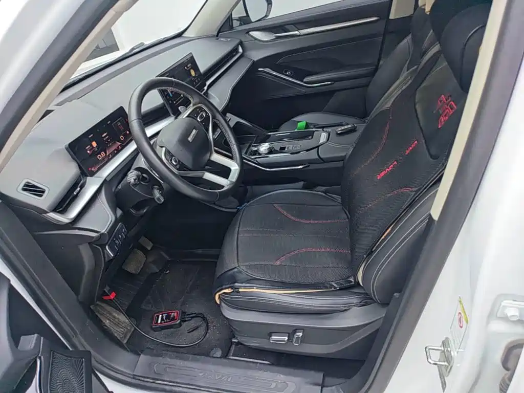 Haval H6 — миниатюра 15