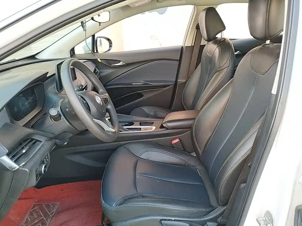 Buick Velite 6 — миниатюра 15