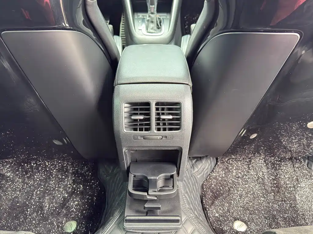 Volkswagen Golf (Import) 2.0TSI R, фото 8