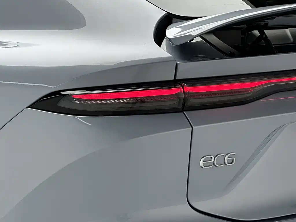 NIO EC6 — миниатюра 18